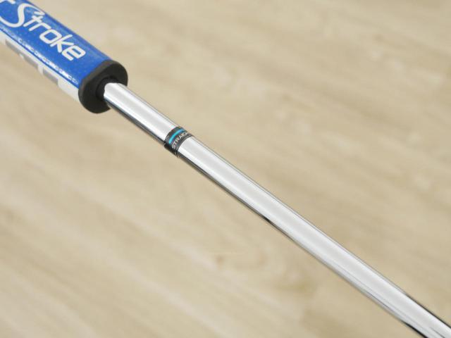 Putter : All : พัตเตอร์ Ping PLD DS72 (ออกปี 2023 ตัวท้อปสุด) ยาว 34 นิ้ว