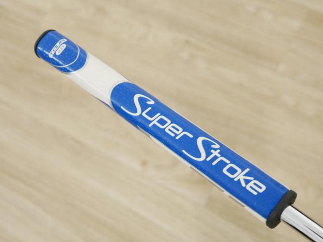 Putter : All : พัตเตอร์ Ping PLD DS72 (ออกปี 2023 ตัวท้อปสุด) ยาว 34 นิ้ว
