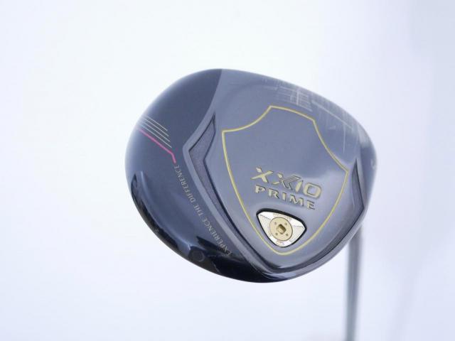 Fairway Wood : xxio : หัวไม้ 5 XXIO Prime 12 (ออกปี 2023 ท๊อปสุด ตีง่าย ไกล) Loft 18 ก้านกราไฟต์ SP-1200 Flex R