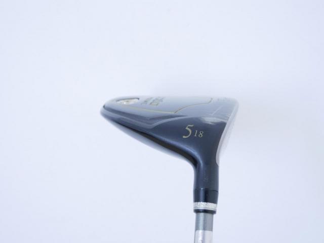 Fairway Wood : xxio : หัวไม้ 5 XXIO Prime 12 (ออกปี 2023 ท๊อปสุด ตีง่าย ไกล) Loft 18 ก้านกราไฟต์ SP-1200 Flex R