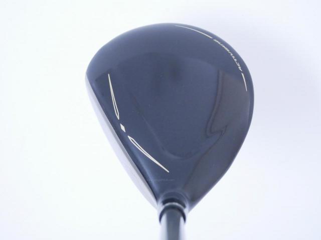 Fairway Wood : xxio : หัวไม้ 5 XXIO Prime 12 (ออกปี 2023 ท๊อปสุด ตีง่าย ไกล) Loft 18 ก้านกราไฟต์ SP-1200 Flex R