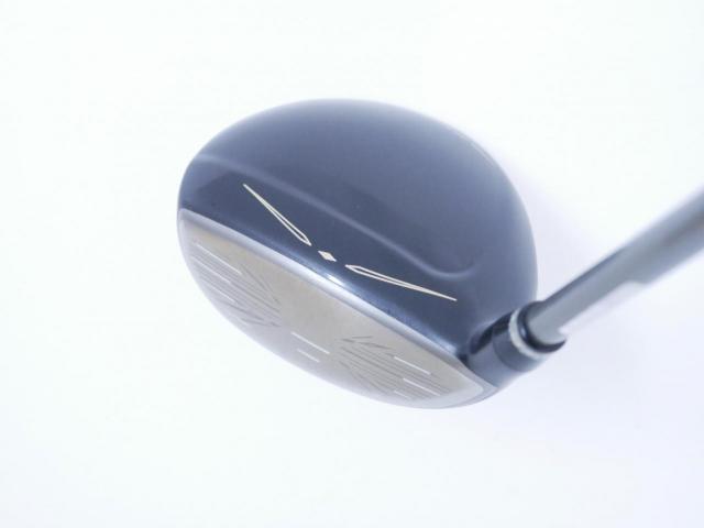 Fairway Wood : xxio : หัวไม้ 5 XXIO Prime 12 (ออกปี 2023 ท๊อปสุด ตีง่าย ไกล) Loft 18 ก้านกราไฟต์ SP-1200 Flex R