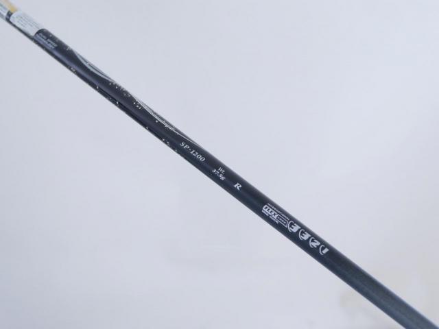 Fairway Wood : xxio : หัวไม้ 5 XXIO Prime 12 (ออกปี 2023 ท๊อปสุด ตีง่าย ไกล) Loft 18 ก้านกราไฟต์ SP-1200 Flex R