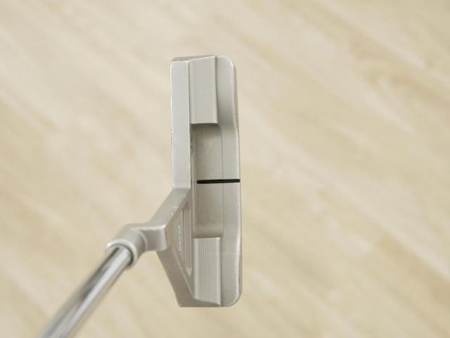 Putter : All : พัตเตอร์ Taylormade TP Reserve TR-B2TH (ตัวท็อป ของใหม่เกือบ 2 หมื่นบาท) ยาว 34 นิ้ว