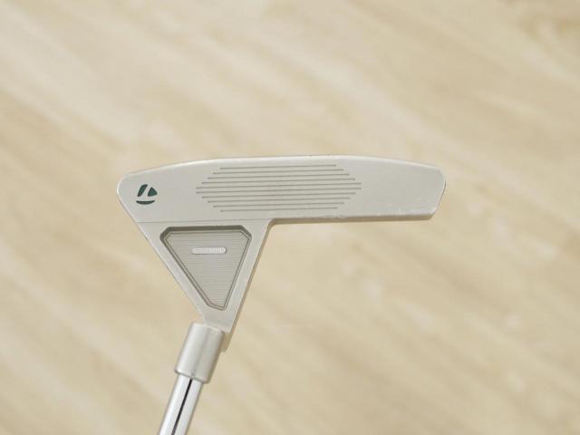 Putter : All : พัตเตอร์ Taylormade TP Reserve TR-B2TH (ตัวท็อป ของใหม่เกือบ 2 หมื่นบาท) ยาว 34 นิ้ว