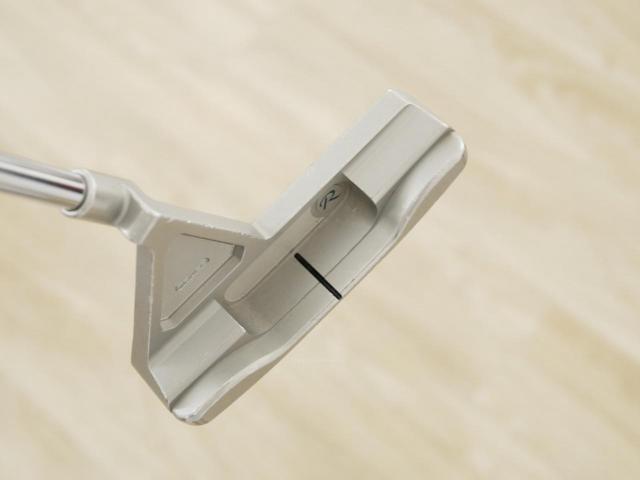 Putter : All : พัตเตอร์ Taylormade TP Reserve TR-B2TH (ตัวท็อป ของใหม่เกือบ 2 หมื่นบาท) ยาว 34 นิ้ว