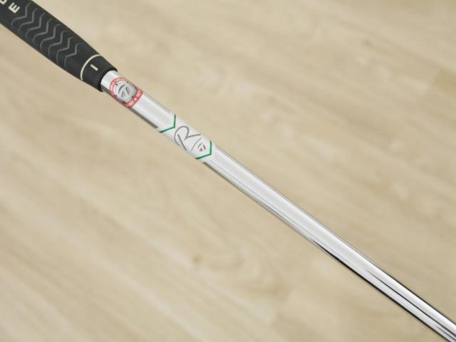 Putter : All : พัตเตอร์ Taylormade TP Reserve TR-B2TH (ตัวท็อป ของใหม่เกือบ 2 หมื่นบาท) ยาว 34 นิ้ว