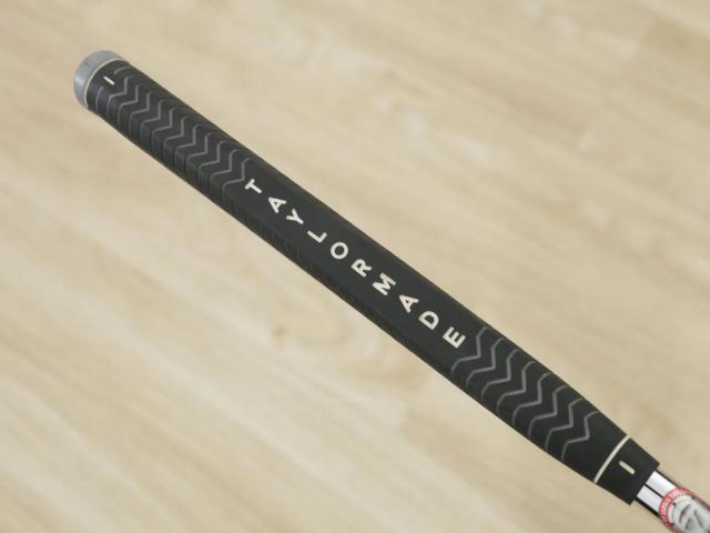 Putter : All : พัตเตอร์ Taylormade TP Reserve TR-B2TH (ตัวท็อป ของใหม่เกือบ 2 หมื่นบาท) ยาว 34 นิ้ว