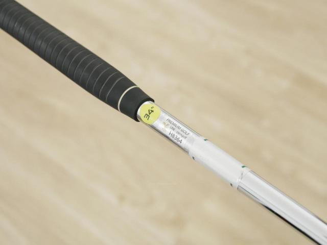 Putter : All : พัตเตอร์ Taylormade TP Reserve TR-B2TH (ตัวท็อป ของใหม่เกือบ 2 หมื่นบาท) ยาว 34 นิ้ว