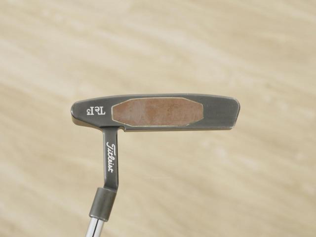 Putter : All : พัตเตอร์ Scotty Cameron Teryllium T22 (Limited หายากมาก) ยาว 33 นิ้ว