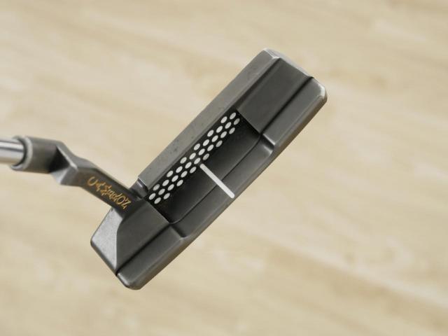 Putter : All : พัตเตอร์ Scotty Cameron Teryllium T22 (Limited หายากมาก) ยาว 33 นิ้ว