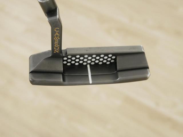 Putter : All : พัตเตอร์ Scotty Cameron Teryllium T22 (Limited หายากมาก) ยาว 33 นิ้ว