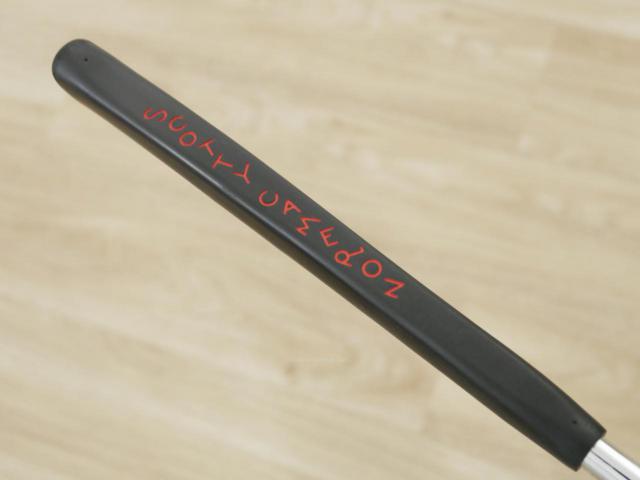 Putter : All : พัตเตอร์ Scotty Cameron Teryllium T22 (Limited หายากมาก) ยาว 33 นิ้ว