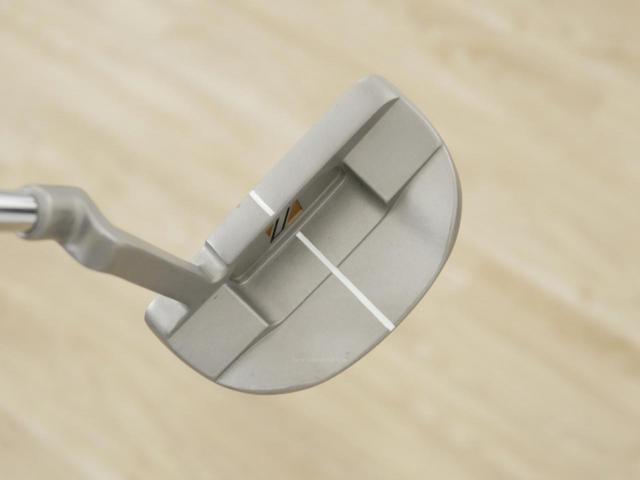 Putter : All : พัตเตอร์ Katana Sword PTJ-001 ยาว 34 นิ้ว