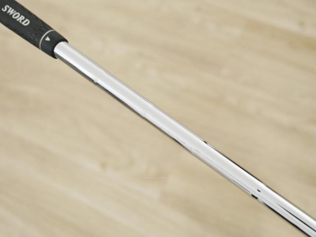 Putter : All : พัตเตอร์ Katana Sword PTJ-001 ยาว 34 นิ้ว