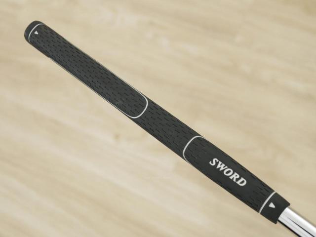 Putter : All : พัตเตอร์ Katana Sword PTJ-001 ยาว 34 นิ้ว
