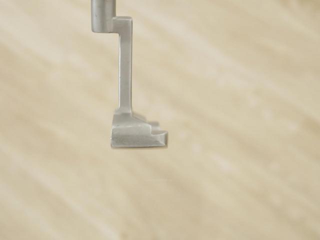 Putter : All : พัตเตอร์ Katana Sword TM-740 PT-3 ยาว 34 นิ้ว