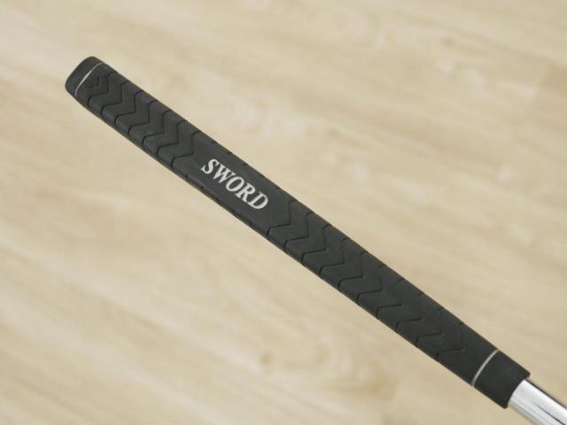 Putter : All : พัตเตอร์ Katana Sword TM-740 PT-3 ยาว 34 นิ้ว