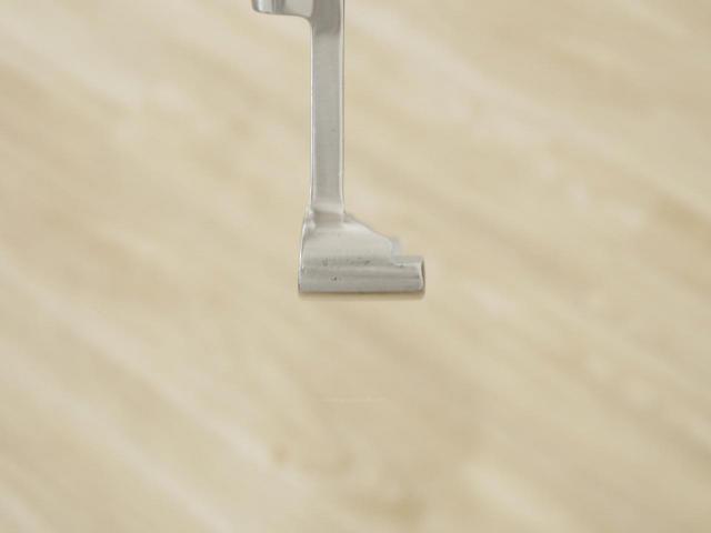 Putter : All : พัตเตอร์ Katana Sword PT787 ยาว 34 นิ้ว