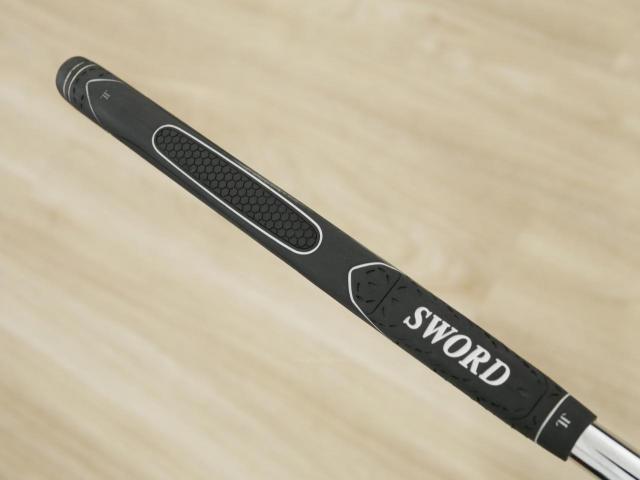 Putter : All : พัตเตอร์ Katana Sword PT787 ยาว 34 นิ้ว