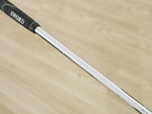 Putter : All : พัตเตอร์ Katana Sword PT787 ยาว 34 นิ้ว