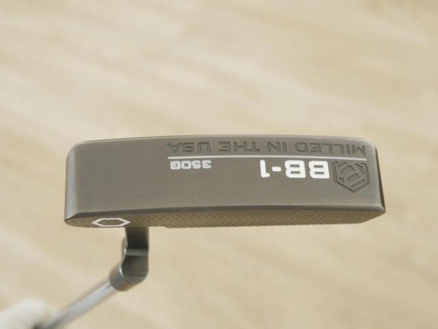 Putter : All : พัตเตอร์ Bettinardi BB-1 350G Milled (ออกปี 2022) ยาว 32 นิ้ว