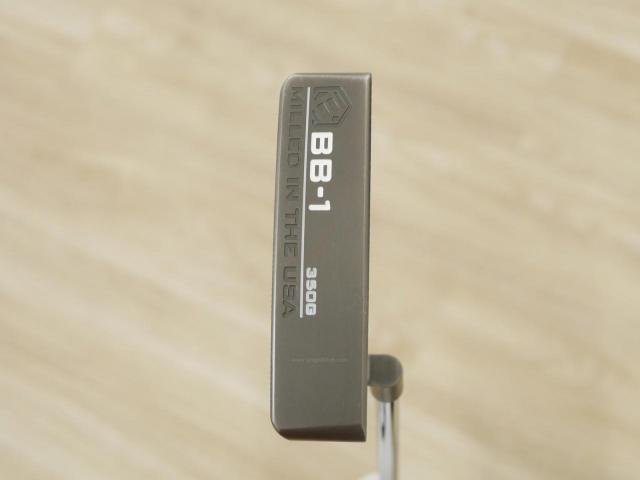 Putter : All : พัตเตอร์ Bettinardi BB-1 350G Milled (ออกปี 2022) ยาว 32 นิ้ว