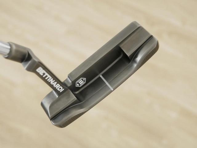 Putter : All : พัตเตอร์ Bettinardi BB-1 350G Milled (ออกปี 2022) ยาว 32 นิ้ว