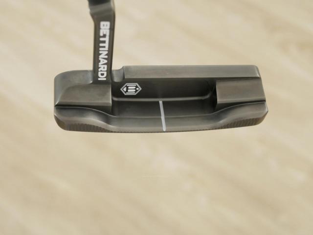Putter : All : พัตเตอร์ Bettinardi BB-1 350G Milled (ออกปี 2022) ยาว 32 นิ้ว