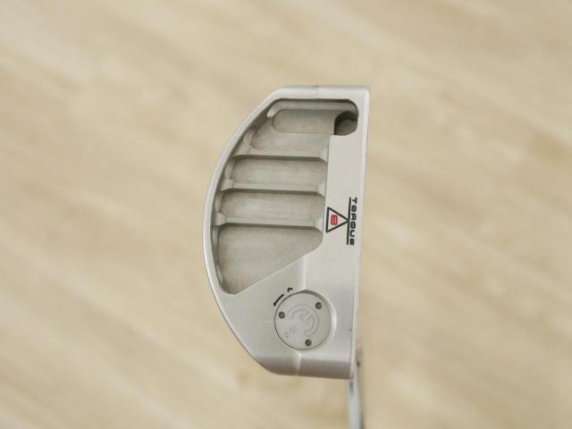 Putter : All : พัตเตอร์ Edel Torque E-1 (หายาก) ยาว 34 นิ้ว