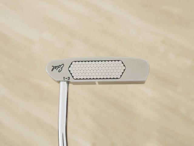Putter : All : พัตเตอร์ Edel Torque E-1 (หายาก) ยาว 34 นิ้ว