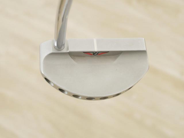 Putter : All : พัตเตอร์ Edel Torque E-1 (หายาก) ยาว 34 นิ้ว