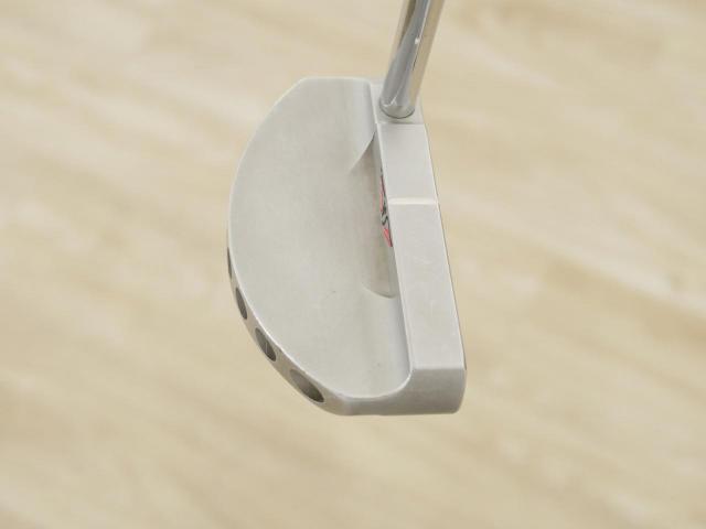 Putter : All : พัตเตอร์ Edel Torque E-1 (หายาก) ยาว 34 นิ้ว