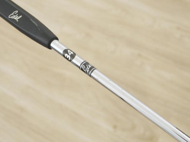 Putter : All : พัตเตอร์ Edel Torque E-1 (หายาก) ยาว 34 นิ้ว