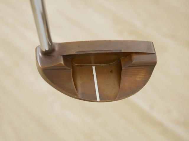 Putter : All : พัตเตอร์ YAMADA Milled Legend 7 Copper (Mallet) ยาว 36 นิ้ว