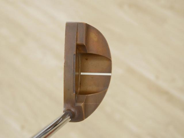 Putter : All : พัตเตอร์ YAMADA Milled Legend 7 Copper (Mallet) ยาว 36 นิ้ว