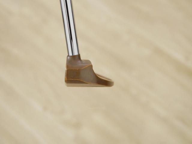 Putter : All : พัตเตอร์ YAMADA Milled Legend 7 Copper (Mallet) ยาว 36 นิ้ว