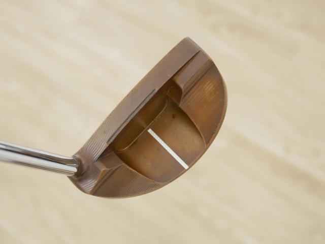 Putter : All : พัตเตอร์ YAMADA Milled Legend 7 Copper (Mallet) ยาว 36 นิ้ว