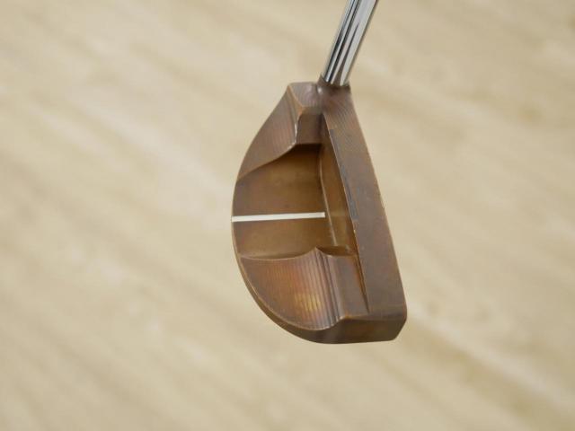 Putter : All : พัตเตอร์ YAMADA Milled Legend 7 Copper (Mallet) ยาว 36 นิ้ว