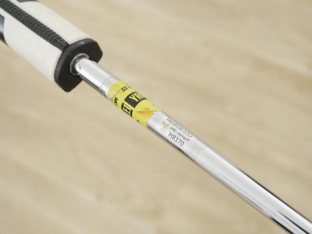 Putter : All : พัตเตอร์ YAMADA Milled Legend 7 Copper (Mallet) ยาว 36 นิ้ว