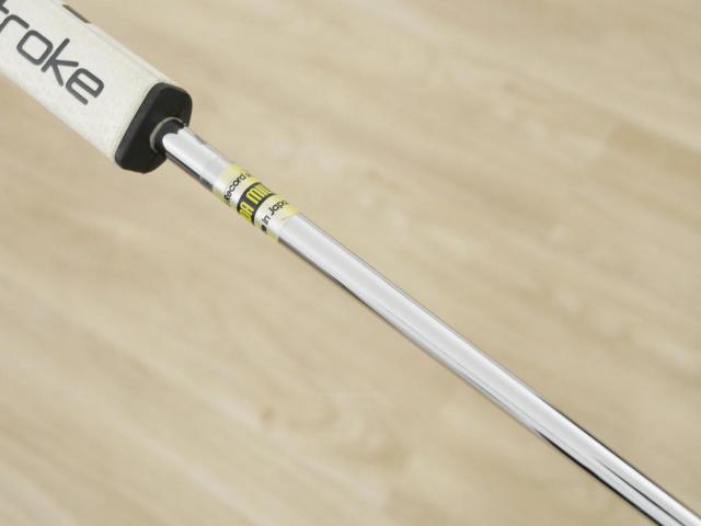 Putter : All : พัตเตอร์ YAMADA Milled Legend 7 Copper (Mallet) ยาว 36 นิ้ว