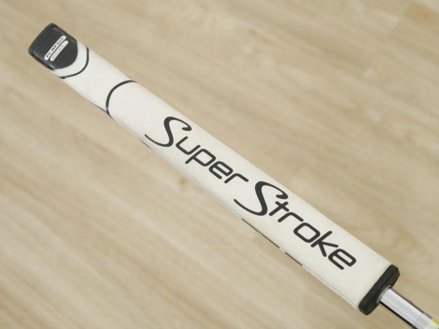 Putter : All : พัตเตอร์ YAMADA Milled Legend 7 Copper (Mallet) ยาว 36 นิ้ว