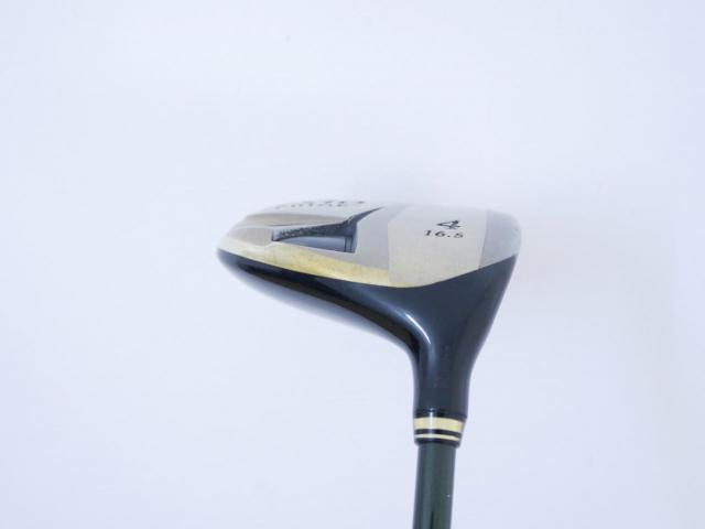 Fairway Wood : xxio : หัวไม้ 4 XXIO Prime 7 (รุ่นท๊อปสุด ปี 2013) Loft 16.5 ก้าน SP-700 Flex R