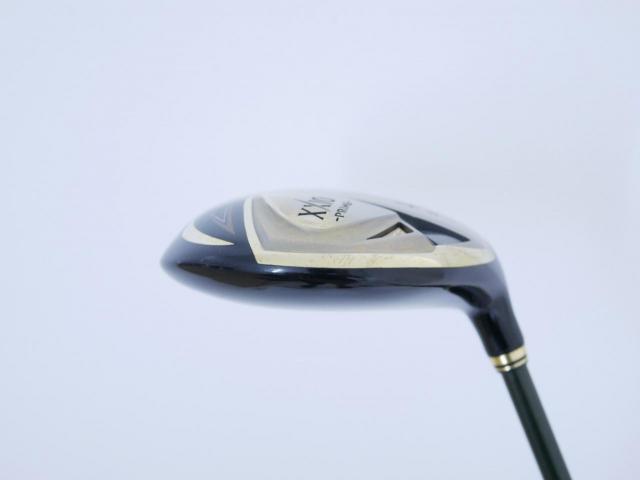 Fairway Wood : xxio : หัวไม้ 4 XXIO Prime 7 (รุ่นท๊อปสุด ปี 2013) Loft 16.5 ก้าน SP-700 Flex R