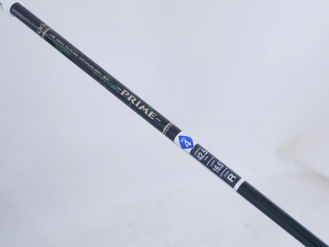 Fairway Wood : xxio : หัวไม้ 4 XXIO Prime 7 (รุ่นท๊อปสุด ปี 2013) Loft 16.5 ก้าน SP-700 Flex R