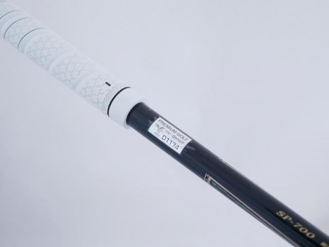 Fairway Wood : xxio : หัวไม้ 4 XXIO Prime 7 (รุ่นท๊อปสุด ปี 2013) Loft 16.5 ก้าน SP-700 Flex R