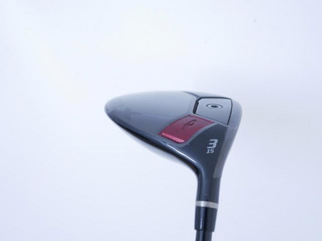 Fairway Wood : Yamaha : หัวไม้ 3 Yamaha RMX VD (รุ่นล่าสุด ออกปี 2024) Loft 15 ก้าน Mitsubishi TENSEI TB60F Flex S