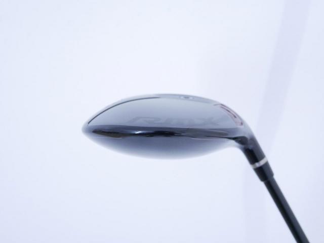 Fairway Wood : Yamaha : หัวไม้ 3 Yamaha RMX VD (รุ่นล่าสุด ออกปี 2024) Loft 15 ก้าน Mitsubishi TENSEI TB60F Flex S
