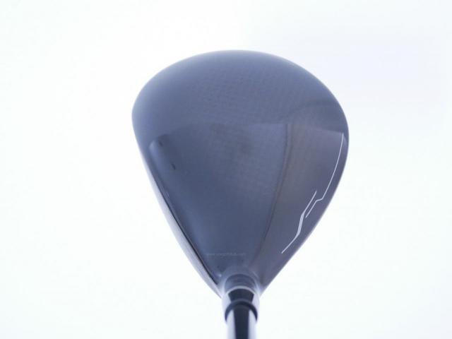 Fairway Wood : Yamaha : หัวไม้ 3 Yamaha RMX VD (รุ่นล่าสุด ออกปี 2024) Loft 15 ก้าน Mitsubishi TENSEI TB60F Flex S