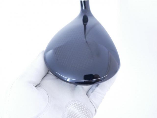 Fairway Wood : Yamaha : หัวไม้ 3 Yamaha RMX VD (รุ่นล่าสุด ออกปี 2024) Loft 15 ก้าน Mitsubishi TENSEI TB60F Flex S